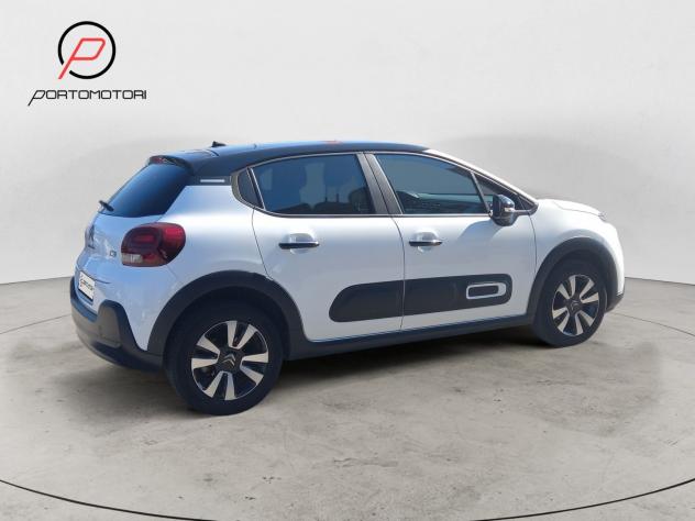 Citroën C3 3ª serie PureTech 110 S&S EAT6 Shine - Foto 5
