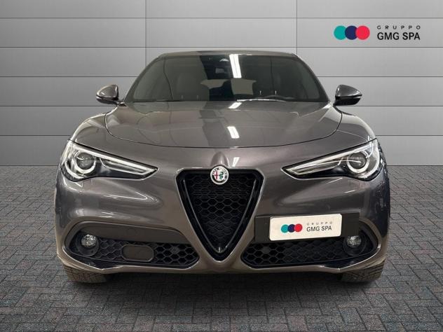 Alfa Romeo Stelvio 2.2 t Veloce Q4 210cv auto - Foto 2