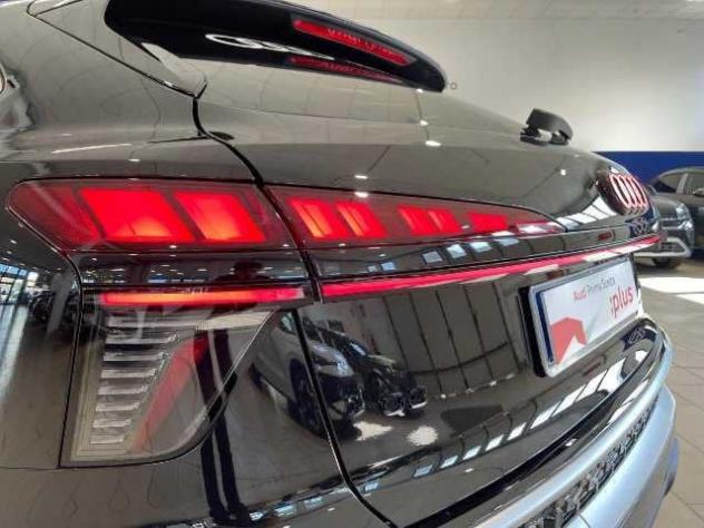 Audi Q3 Sportback Audi Sportback Business TFSI quattro 150 kW S tronic - Foto 10