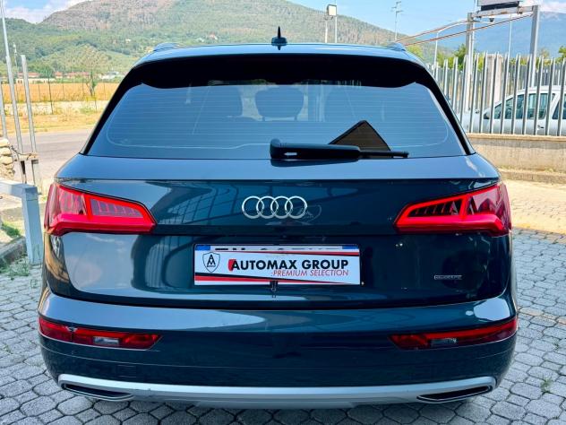 Audi Q5 40 TDI quattro S tronic line plus - Foto 4