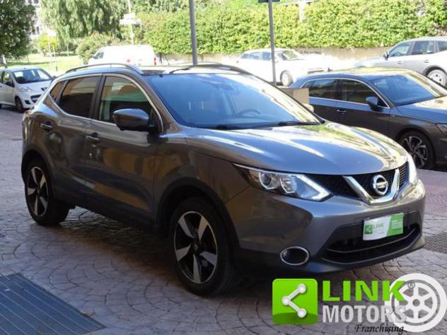 NISSAN Qashqai 1.6 DCI 130 CV TEKNA rif. 23833846 - Foto 3