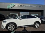 AUDI Q3 SPB 35 TDI S tronic S line edition rif. 23735506