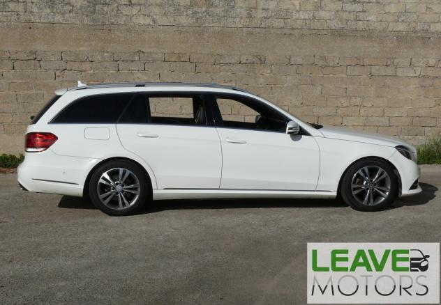 Mercedes-benz E 220 S.W. Premium (M1530) - Foto 4