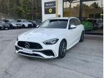 Mercedes-Benz Classe C C 220 d Mild hybrid S.W. Premium AMG
