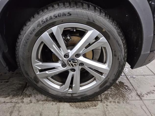 Volkswagen T-Roc 1.0 TSI R-Line NAVI LED ACC - Foto 5