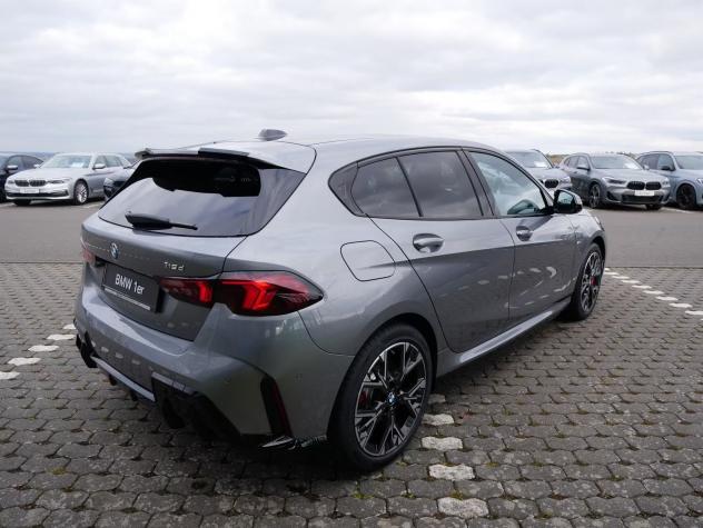BMW Serie 1 118d MSport Pro 150CV NUOVA PREZZO +IVA - Foto 8