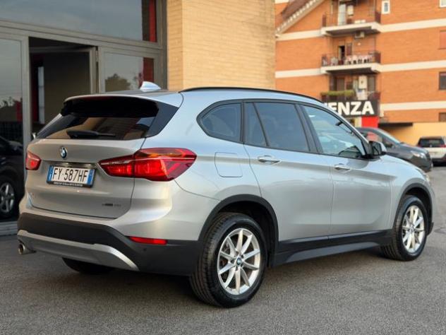 BMW X1 sDrive18i Advantage (NESSUN VINCOLO) rif. 24218445 - Foto 6