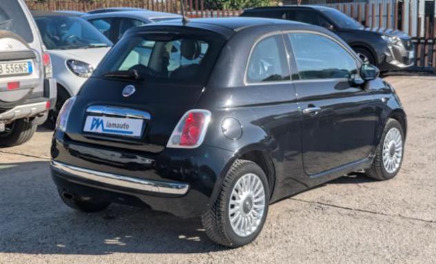 FIAT 500 1.2cc 69cv rif. 24218071 - Foto 4