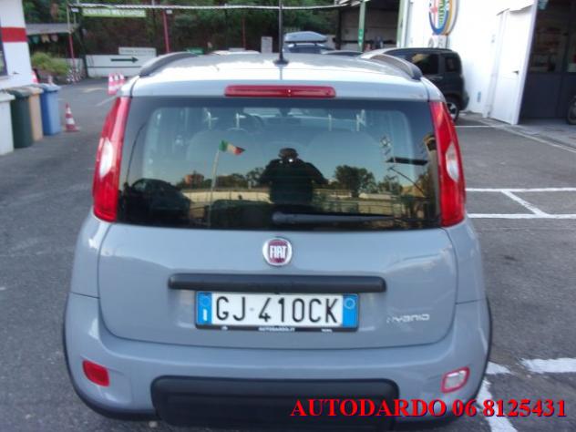 FIAT Panda 1.0 FireFly S&S Hybrid City Life rif. 24069788 - Foto 6