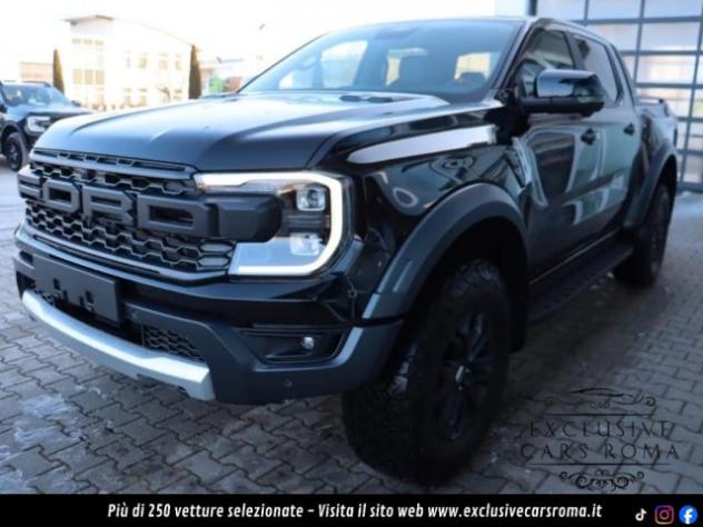 FORD Ranger Raptor 2.0 EcoBlue + IVA rif. 23969839
