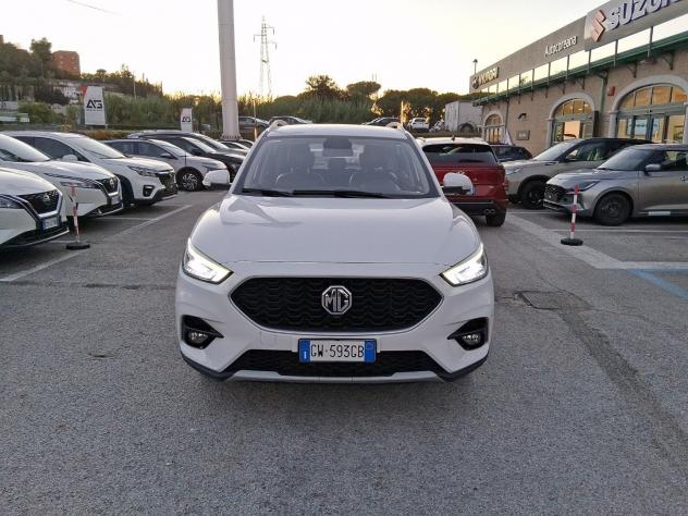 MG ZS 1.0T-GDI Luxury Auto-Aziendale Iva Esposta - Foto 2