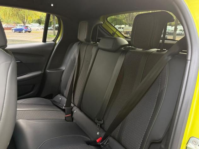 Peugeot 208 208 1.2 hybrid GT 110cv e-dcs 6 - Foto 10