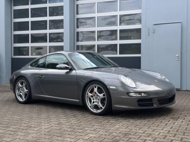 PORSCHE 911 Carrera S Coupé rif. 24221310 - Foto 3