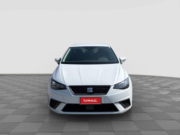 SEAT Ibiza Ibiza 1.0 MPI 5 porte Style rif. 23807182 - Foto 8