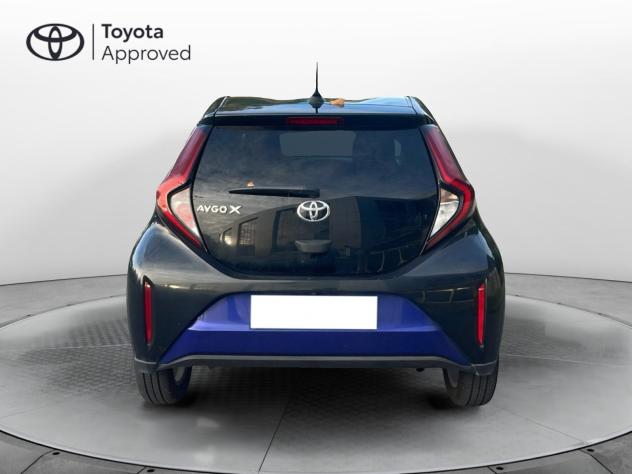 Toyota Aygo X Aygo X 1.0 Trend 72cv s-cvt - Foto 4
