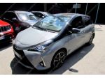 TOYOTA Yaris 1.5h Trend Grey Ed. Full Optional UNIPRO IVA DEDUC rif. 23794202