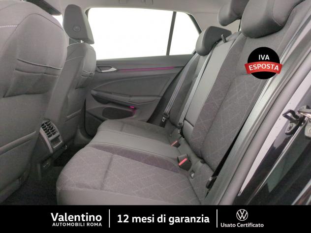 Volkswagen Golf 1.0 eTSI DSG EVO Life - Foto 10