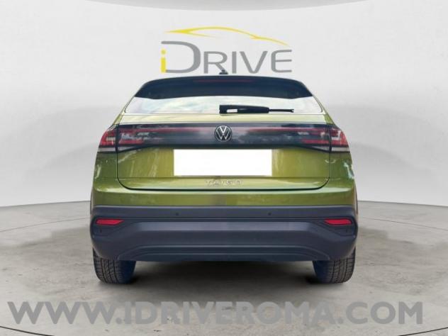 VOLKSWAGEN Taigo Taigo 1.0 tsi Life 95cv rif. 23668983 - Foto 6