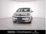 Volkswagen up! 1.0 EVO move up! BMT