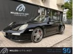 PORSCHE 997 Carrera S Cabriolet PDK Service Porsche 19" Bose rif. 24047390