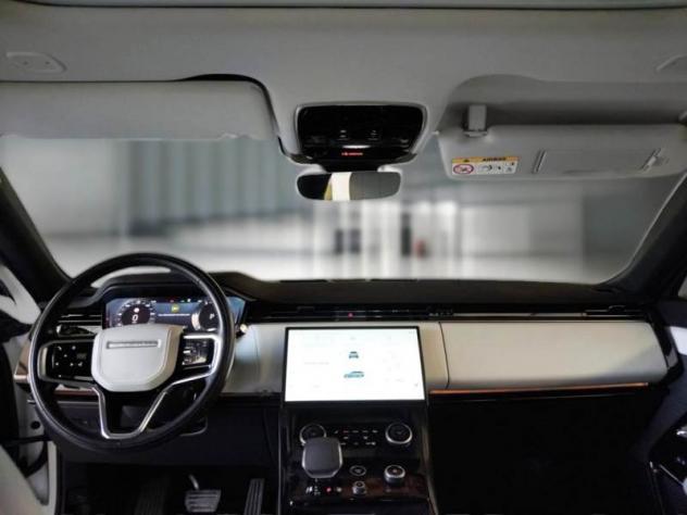 Land Rover Range Rover Sport 3.0D I6 249 MHEV Dynamic SE aut. - Foto 7