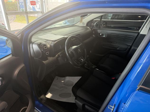 Citroën C3 Aircross BlueHDi 110 S&S Feel - Foto 6