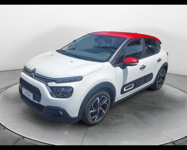 Citroën C3 III 1.2 puretech Shine s&s 83cv neopatentati my20