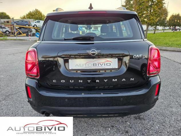 MINI Countryman 1.5 One D Business Countryman BLACK FRIDAY rif. 22941675 - Foto 6