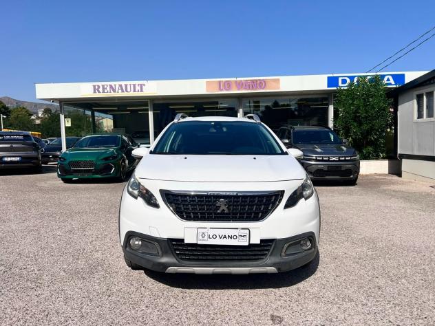 Peugeot 2008 1. 6 BlueHDi 120 S&S Allure - Foto 2