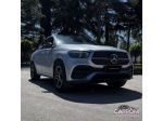 MERCEDES-BENZ GLE 300 Coupe' d 4Matic AMG LINE tetto panorama rif. 24002975