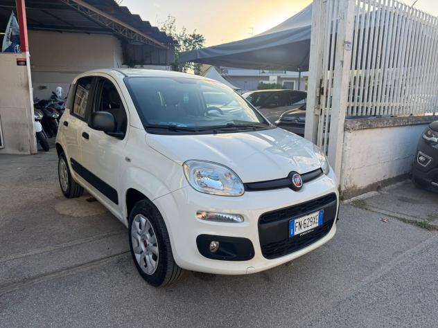 FIAT PANDA 0.9 TWINAIR 85CV LOUNGE 2018 - Foto 3
