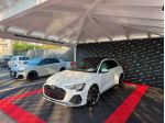 Audi A3 Sportback 35 TDI S tronic line edition