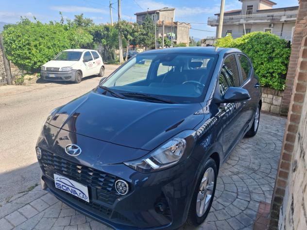 Hyundai i10 1.0 MPI Prime neopatentati - Foto 3