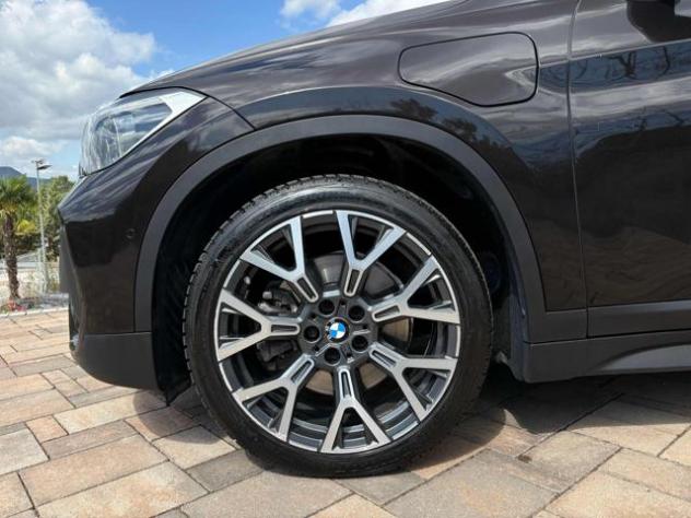 BMW X1 xDrive25e PLUG IN HYBRID rif. 24159333 - Foto 6