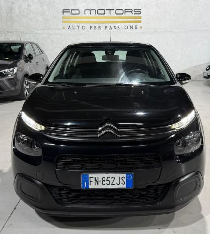 Citroen C3 1.6 bluehdi Feel s&s 75cv Diesel Neopatentati 5 - Foto 2