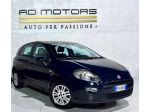 Fiat Punto Benzina Neopatentati 5 porte posti
