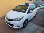 TOYOTA Yaris 1.3 5 porte Lounge rif. 23658680
