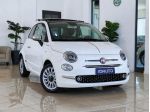 Fiat 500 1.0 Hybrid Dolcevita TETTO APRIBILE 2022