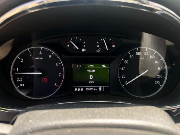 Opel Mokka X 1.4Turbo 140cv S&S 4x2 MT6 - OK NEOPATENTATI - Foto 9