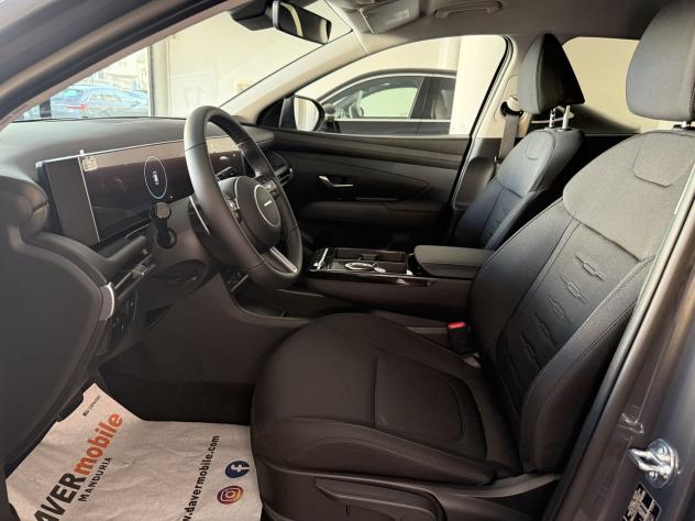 Hyundai Tucson Tucson 1.6 CRDI 48V DCT Business - Foto 8