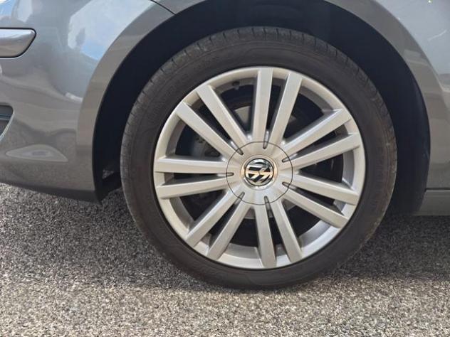 VOLKSWAGEN Touran 1.9 TDI 105CV DPF Highline rif. 24139497 - Foto 9