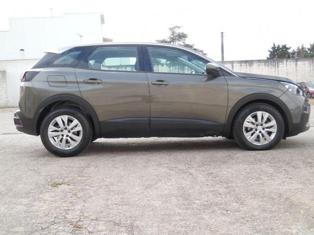 PEUGEOT - 3008 - BlueHDi 130 EAT8 S&S Active - Foto 10