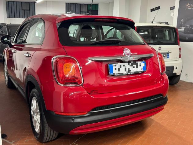 Fiat 500X 1.4 MultiAir 140 CV Pop Star - Foto 2
