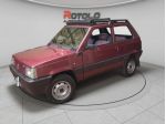 FIAT Panda 1ª serie 1100 i.e. cat 4x4 Trekking