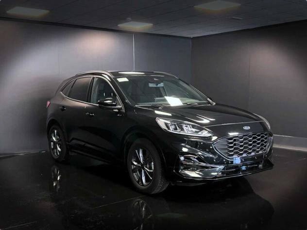 FORD Kuga 3ª serie Kuga 2.0 EcoBlue 120 CV aut. 2WD ST-Line - Foto 3
