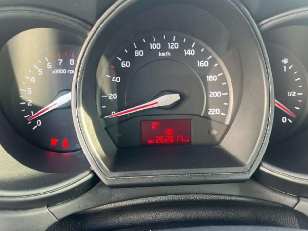 KIA Rio Rio III 5p 1.2 Active eco-dynamics gpl rif. 23801822 - Foto 10