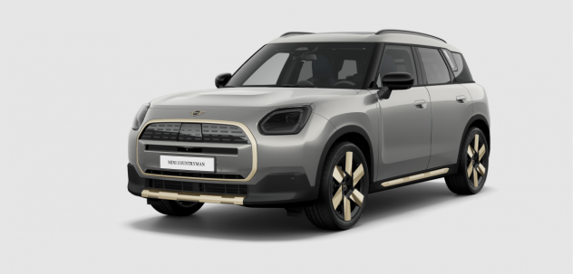 MINI Countryman Mini E Countryman Favoured