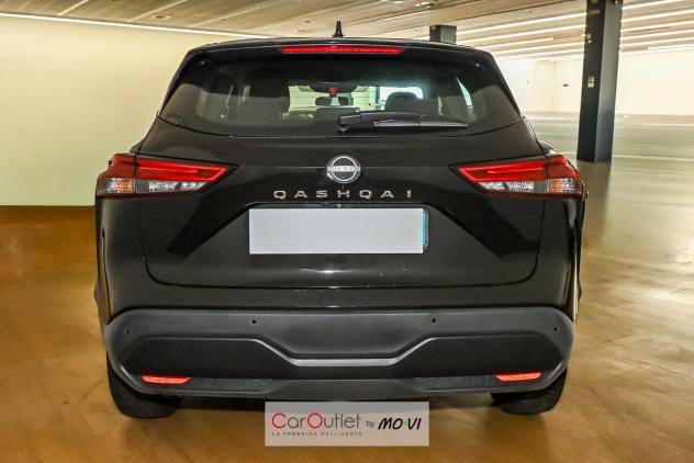 Nissan Qashqai MHEV 158 CV Xtronic Business - Foto 5
