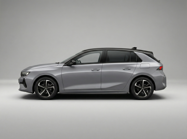 Opel Astra Hybrid 1.6 Plug-In Hybrid 180cv GS AT8 - Foto 2