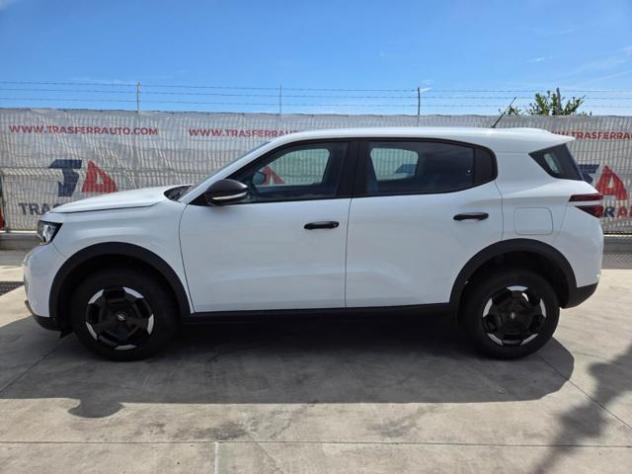 OPEL Frontera Hybrid 110 CV EDCT Edition rif. 23776701 - Foto 2
